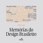 Memórias do design brasileiro