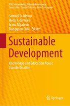 CSR, Sustainability, Ethics & Governance - Sustainable Development