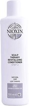 MULTI BUNDEL 2 stuks Nioxin System 1 Scalp Therapy Revitalising Conditioner 300ml