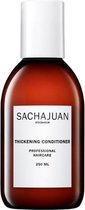 MULTI BUNDEL 4 stuks Sachajuan Thickening Conditioner 250ml