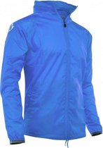 Acerbis Sports ELETTRA RAIN JACKET - regenjas/windbreaker -  ROYAL BLUE XL