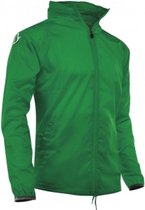 Acerbis Sports ELETTRA RAIN JACKET - regenjas/windbreaker -  GREEN 4XL