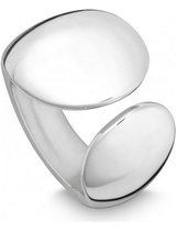 Quinn - Dames Ring - 925 / - zilver - 221286