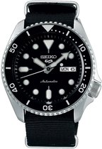 Seiko SRPD55K3 - Heren - Horloge - 42.5 mm