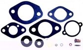 Mercury carb. service kit 1395-9262-1