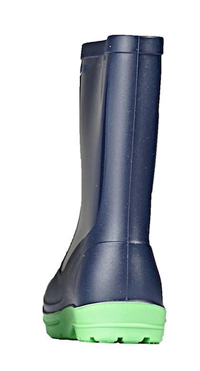 Horka Regenlaarzen Jongens Pvc Blauwgroen Maat 21 Horka Regenlaarzen Jongens Pvc Blauwgroen Maat 21