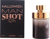 Jesus Del Pozo - Herenparfum Halloween Shot Man Jesus Del Pozo EDT - Mannen - 125 ml