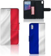Bookstyle Case Xiaomi Redmi 7A Frankrijk