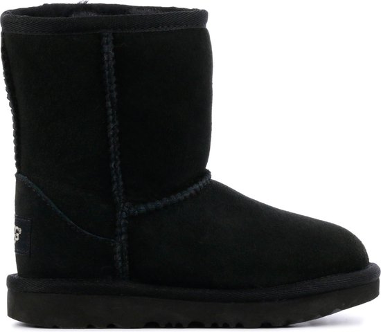 UGG Enkellaarsjes Kinderen (Zwart) om te zoenen UGG Enkellaarsjes Kinderen (Zwart) om te zoenen