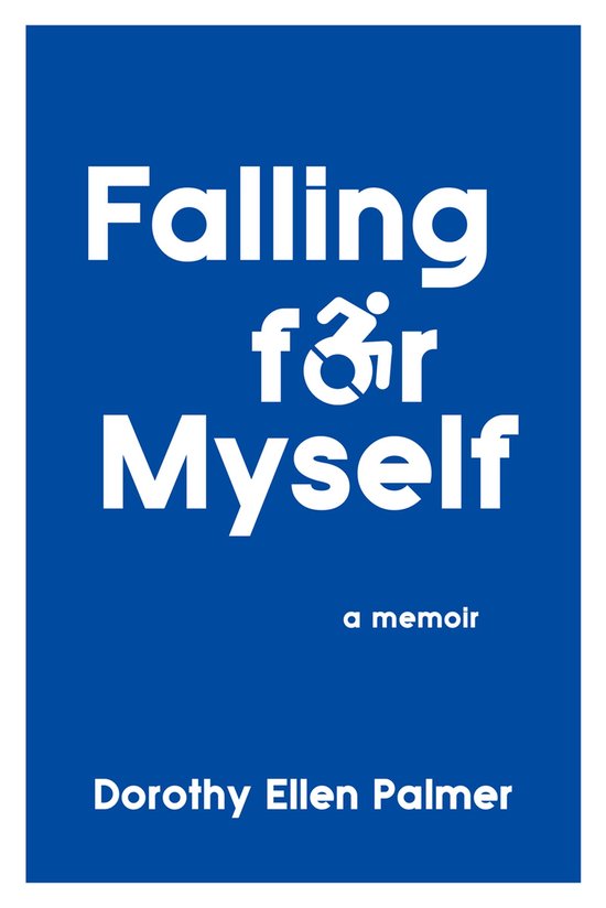 Falling for Myself - cover