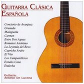 Guitarra Clasica Espanola