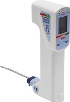 STERNSTEIGER Infraroodthermometer -40°C 280°C 280°C