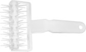 STERNSTEIGER Rollenbankje kunststof 12cm