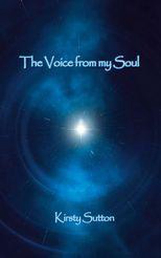 The Voice from my soul - cover