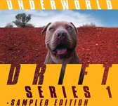 Underworld - Drift (CD)