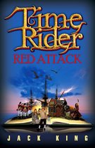 Time Rider 2 - Time Rider Red Attack