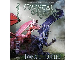 The Paradise Series 3 - Crystal Heart