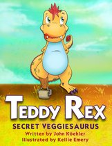 Teddy Rex