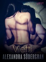 Vietti - eroottinen novelli