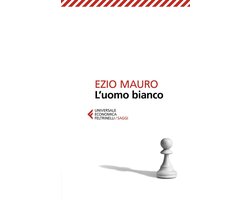 L'uomo bianco