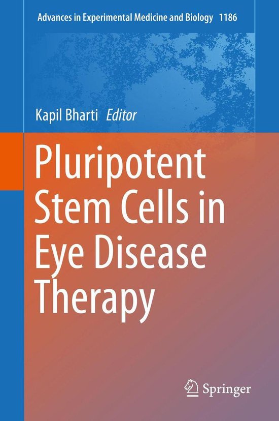 Biomedical and Life Sciences (R0) - Pluripotent Stem Cells i ... - cover