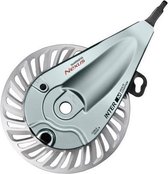 SHIMANO Spark MR Gafas Ciclismo, Adultos Unisex, Negro(Negro), Talla Única