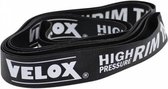 Velox Rim Tape High Pressure Vtt 26-599 18 mm Noir 20 pièces