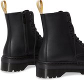 Dr. Martens Vegan Jadon II Mono Unisex Laarzen - Zwart - Maat 41