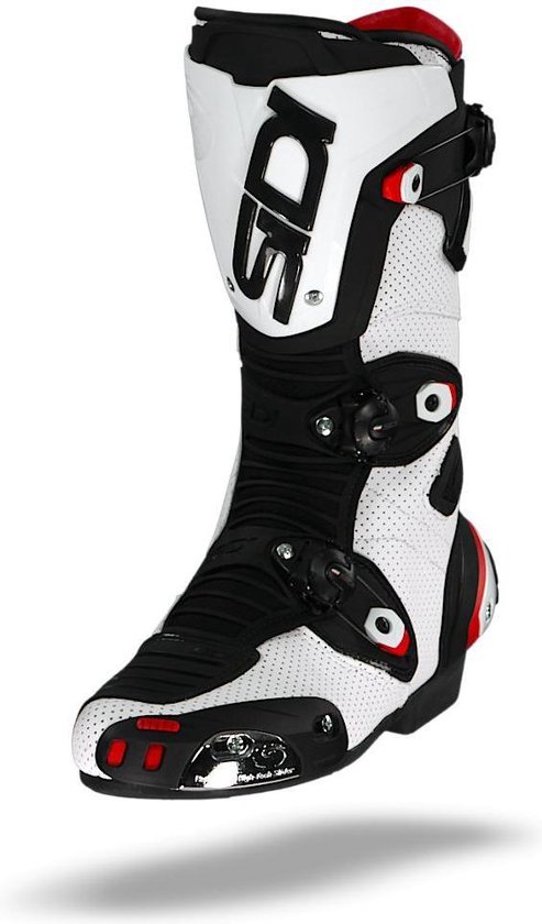 Sidi Mag 1 Motorcycle Boots Motorlaarzen Sidi Mag 1 Motorcycle Boots Motorlaarzen