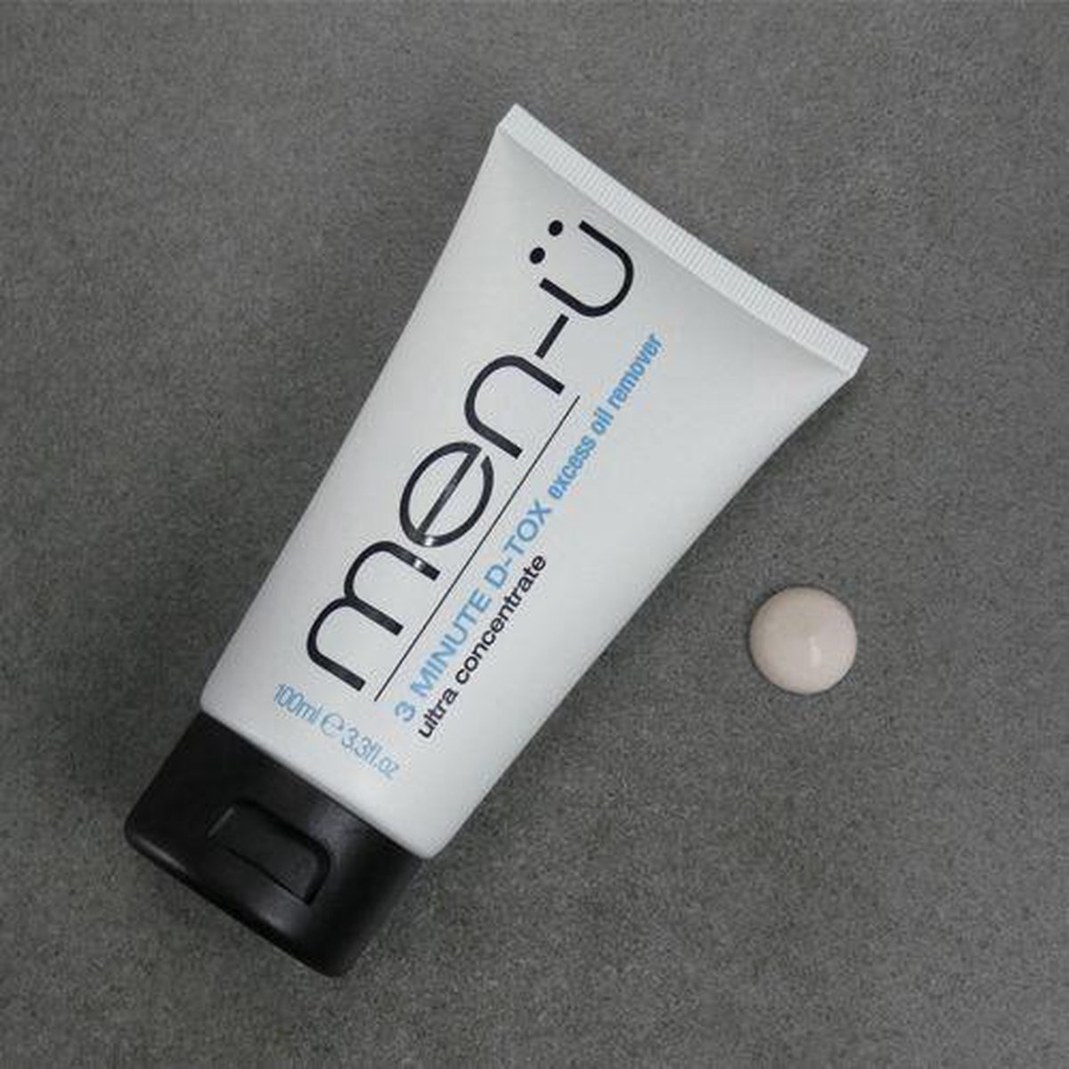 Men-ü D-Tox Deep Clean Clay Mask