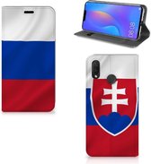 Standcase Huawei P Smart Plus Slowakije