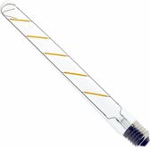 LED filament staaflamp E27 5 Watt 2700K - Crius