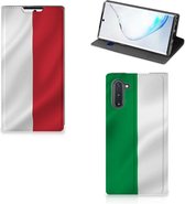 Standcase Geschikt voor Samsung Galaxy Note 10 Italië