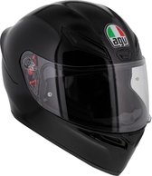 Agv K1 Mono Zwart Integraalhelm - Motorhelm - Maat 58