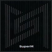 SuperM The 1st Mini Album 'SuperM' (CD) (United Version)