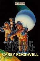 Tom Corbett — Space Cadet 2 - Danger in Deep Space