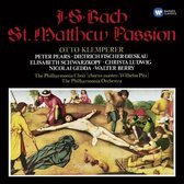 Bach: St Matthew Passion / Klemperer, Philharmonia Choir and Orchestra