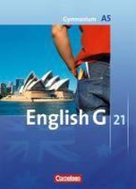 English G 21. Ausgabe A 5. Schülerbuch