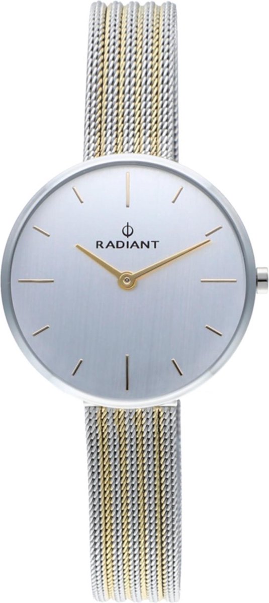 Radiant celine RA522602 Vrouwen Quartz horloge