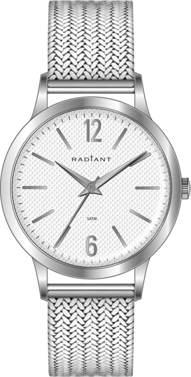Horloge Heren Radiant RA415601 (41 mm)