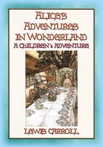 Alice's Adventures in Wonderland - A Fantasy Tale for Children