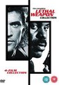 Lethal Weapon Collection (Import)