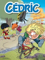 Cedric 33. zonder handen