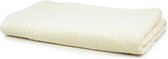 The One Voordeel Badlakens Creme 5 stuks 70x140cm