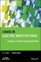 IEEE Press - Chaos in Electric Drive Systems