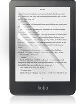GadgetBay Screenprotector e-reader Kobo Clara 2018 HD 6 inch - folie