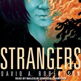 Omslag Strangers