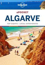 Pocket Guide - Lonely Planet Pocket Algarve