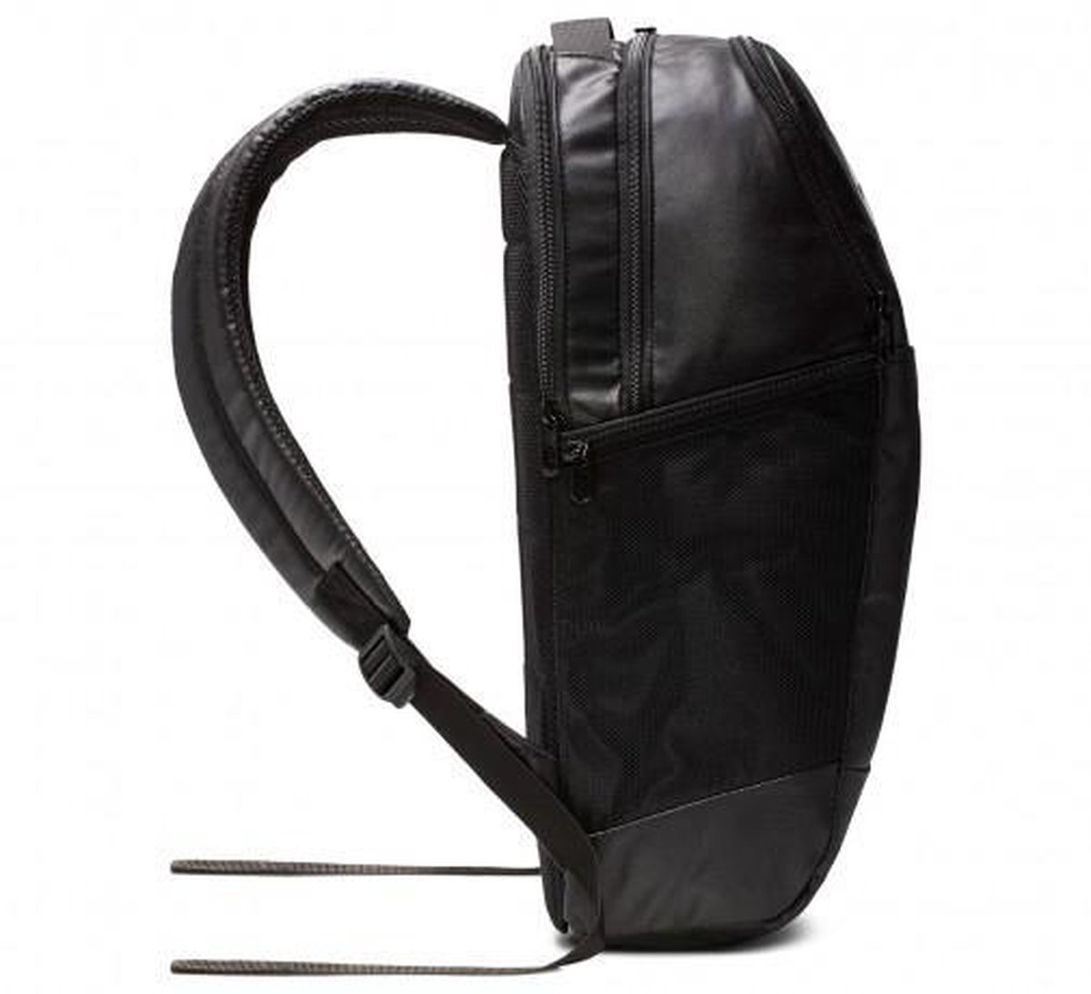 "Nike Brasilia Medium 9.0 rugtas unisex zwart/wit "