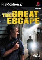 The Great Escape - PS2